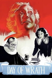 Day of Wrath (1943)