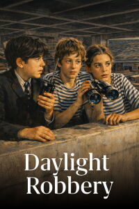 Daylight Robbery (1964)