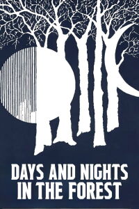 Days and Nights in the Forest (1970)
