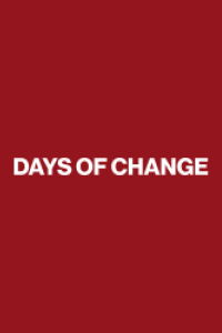 Days of Change (2025)