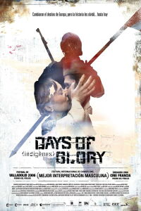 Days of glory (2006)