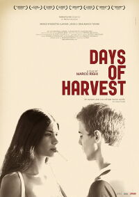 Days of Harvest (2010)