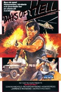 Days of Hell (1986)