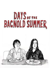 Days of the Bagnold Summer (2020)