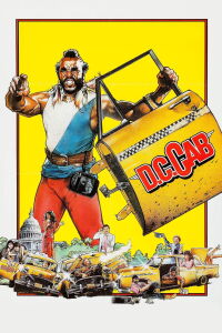 D.C. Cab (1983)