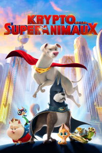 DC Krypto Super-Chien (2022)