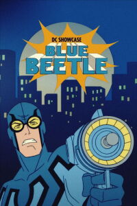 DC Showcase: Escarabajo Azul (2021)