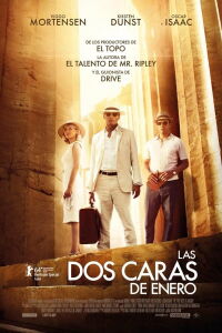 De amor y dinero (2014)