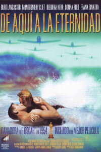De aquí a la eternidad (1953)