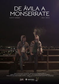 De Ávila a Monserrate (2020)