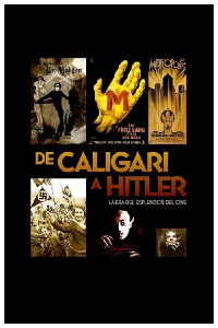 De Caligari a Hitler (2015)