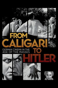 De Caligari à Hitler (2015)