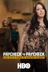 De Cheque En Cheque: La Vida De Katrina Gilbert (2014)