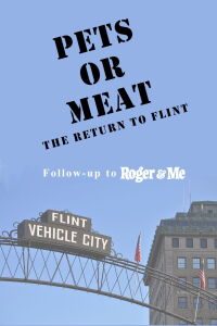 De compagnie ou de consommation : le retour à Flint (1992)