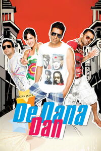 De Dana Dan (2009)