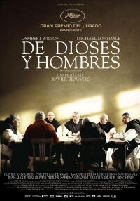 De dioses y hombres (2010)