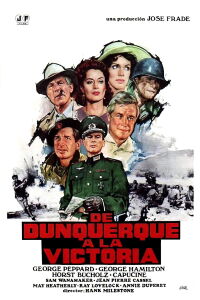 De Dunquerque a la victoria (1979)