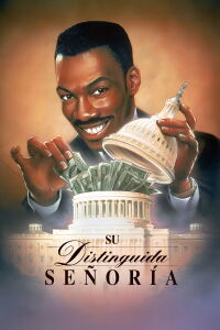 De estafador a senador (1992)