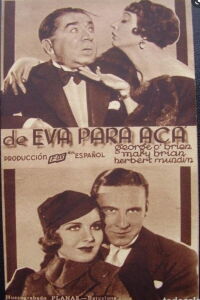 De Eva para acá (1934)