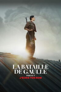 De Gaulle: Liberté (2026)