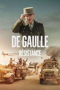 De Gaulle: Résistance (2026)