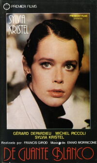 De guante blanco (1977)