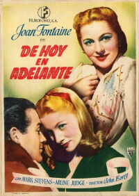 De hoy en adelante (1946)