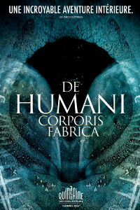 De Humani Corporis Fabrica (2023)