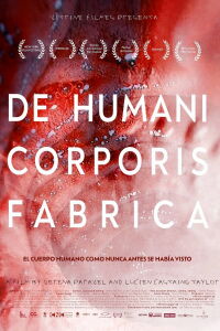 De humani corporis fabrica (2023)