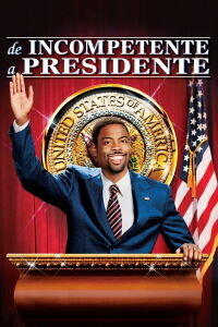 De Incompetente a Presidente (2003)