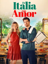 De Italia con amor (2022)