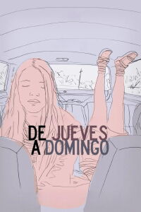 De jueves a domingo (2012)
