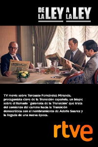 De la Ley a la Ley (2017)