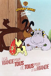 De la viande pour tous et tous pour de la viande (1945)