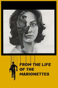 De la vida de las marionetas (1980)
