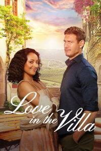 De l'amour dans la villa (2022)