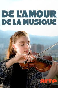 De l'amour de la musique (2018)
