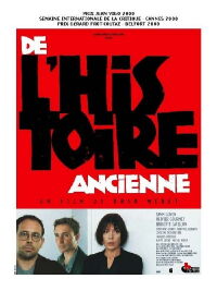 De l'histoire ancienne (2001)