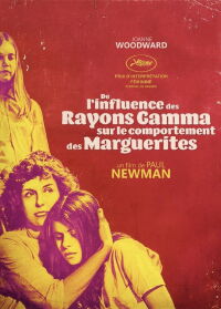 De l'influence des rayons gamma sur le comportement des marguerites (1972)