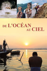 De l'océan au ciel (2019)
