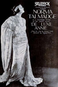 De Luxe Annie (1918)