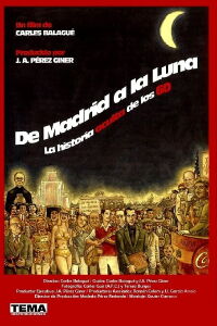 De Madrid a la Luna (2006)