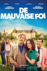 De mauvaise foi (2025)