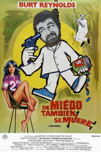 De miedo también se muere (1978)