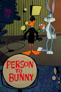 De persona a conejo (1960)