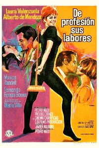 De profesion sus labores (1970)