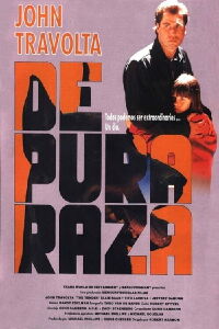 De pura raza (1991)
