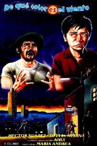 De Que Color Es El Viento (1973)