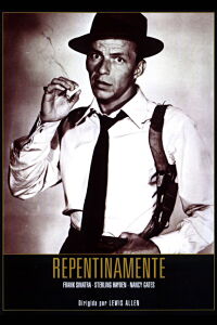 De repente (1954)