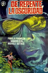 De repente, la oscuridad (1970)